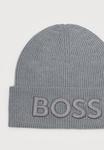 Шапка BOSS UNISEX, Grey - фото 4