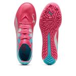 Кроссовки PUMA Ultra Match 6 TF 'Recharge Pack' - фото 5