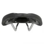 Седло M-Wave Fritz, черный - фото 2