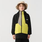 Детские куртки Grade School Jeep, оранжевый - фото 12