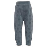 Брюки Hummel Cheer, синий - фото 2