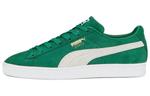 Кроссовки Puma Suede Classic 21 'Vine White' - фото