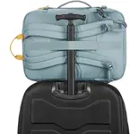 Сумка для ручной клади GO 34L Pacsafe, Fresh Mint - фото 14