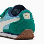 Кроссовки для малышей Easy Rider Puma, синий - фото 3