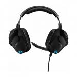 Игровая гарнитура Logitech G635, черный - фото 4