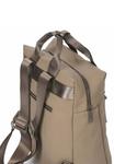 Рюкзак KCB Rucksack, Brown Taupe/Brown - фото 3
