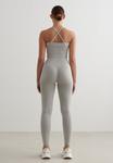 Бюстгальтер aim’n SHAPE SEAMLESS CROSS BACK, Grey - фото 7