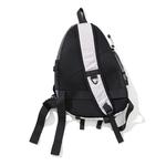 NOTHOMME сумка через плечо унисекс, Коричневый - фото 10