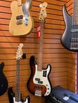 Бас-гитара Fender Player Plus Precision Player Plus Precision Bass with Pau Ferro Fretboard - фото 5