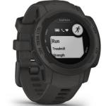 Умные часы Garmin Instinct 2S, графит - фото 3