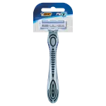 Bic Flex3 цельная бритва с 3 лезвиями, 1 шт. - фото 2
