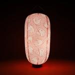 Фонарь Kaws Accomplice, розовый - фото 5