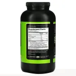 Superior Amino 2222 Tabs, 320 таблеток, Optimum Nutrition - фото 3