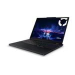 Игровой ноутбук Lenovo Legion 5i, 15.1" OLED, 32ГБ/1ТБ, Ultra 7 255HX, RTX 5060, чёрный, английская раскладка - фото 3