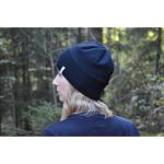 Кепка Drassn, темно-синий - фото 6