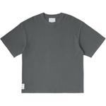 Футболка мужская MADNESS, серый - фото