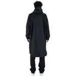 Куртка Hurley Ice Poncho, черный - фото 2