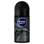 Nivea Men Deep шариковый антиперспирант для мужчин, 50 мл - фото 2