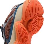 Кроссовки Yeezy 500 Enflame, оранжевый - фото 10