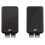 Полочная акустика Polk Audio Signature Elite ES15, 2 шт, черный - фото 4