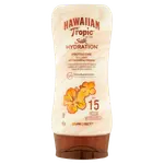 Hawaiian Tropic Silk Hydration лосьон для загара SPF15, 180 мл - фото 2