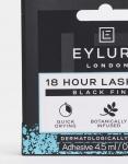 Eylure – 18 Hour Lash Glue – Клей для ресниц без латекса, черный - фото 2