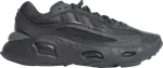 Кроссовки Adidas Oznova 'Black Grey', черный - фото 2