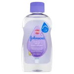 Johnson's Baby Pink детское масло перед сном, 200 мл - фото