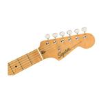 Электрогитара Squier Classic Vibe '50s Stratocaster, черный - фото 5
