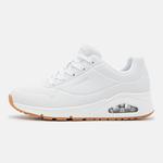 Кроссовки Skechers Wide Fit Uno, white - фото 3