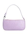 Сумка By Far, сирень - фото