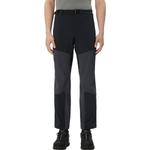 Мужские брюки softshell KOLON SPORT, черный - фото 8