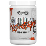 Предтренировочный Комплекс Gaspari Nutrition SuperPump Aggression, 450 г - фото