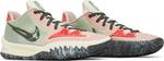 Кроссовки Nike Kyrie Low 4 'Pale Coral', розовый - фото 9