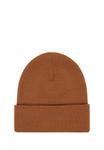 Шапка Billabong Beanie, Light Brown - фото 4
