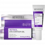 Revuele Retinol гель для глаз, 25 мл - фото 2