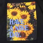 Мужская толстовка Nike, черный - фото 7