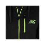 Charlotte Черная куртка для бега BODYCROSS, черный - фото 5