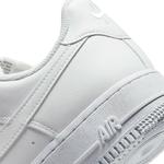 Кроссовки Nike Air Force 1 '07, белый - фото 8