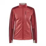 Куртка Craft ADV Nordic Training 2, розовый - фото 3