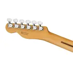 Fender - American Ultra Telecaster - Arctic Pearl #0118030781 - фото 6