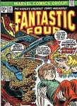 Fantastic Four (1961 series) #141 (Marvel) - фото