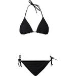 Бикини махлия-меш Brunotti, черный - фото