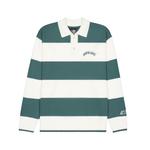 New Balance Джемпер Men's Copper Green - фото 3