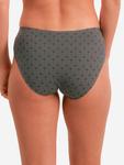 JOOP! Трусы Boyshorts 'Sensation' в цвете Anthracite - фото 4