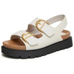 Сандалии женские Tata, черный - фото 3