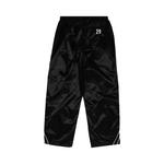Брюки Supreme Satin Track Pant, Black - фото 2