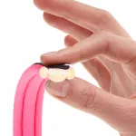 Ferplast Agila Fluo Pink шлейка для собак Т-2 Ferplast - фото 3