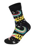 Носки Happy Socks Socks Star Wars, цвет light green/black - фото 2