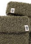 Перчатки Roeckl CLASSIC BOUCLÉ, Moss/Green - фото 3